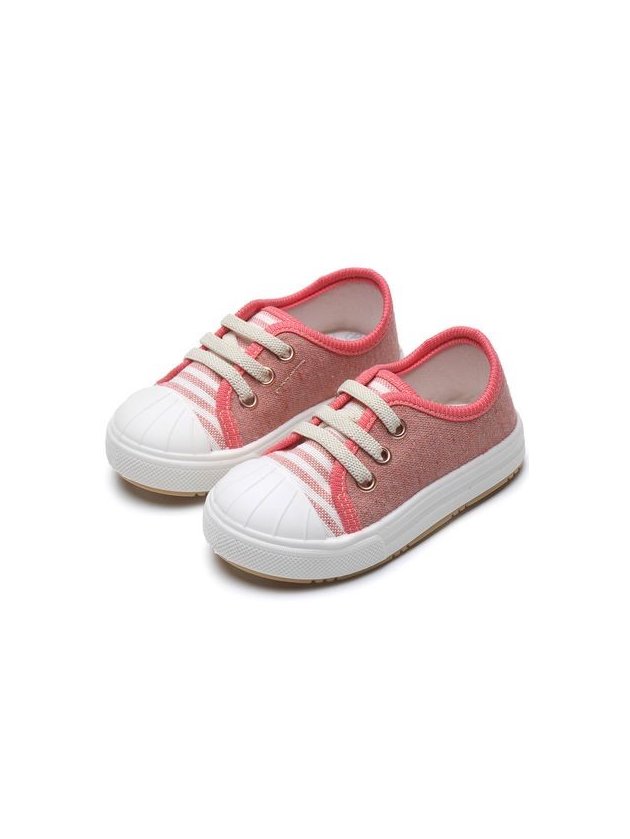 Tênis Infantil Pimpolho 10912 Vermelho