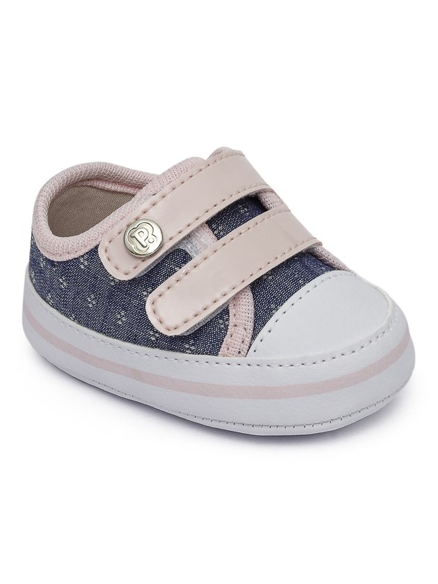 Tenis Pimpolho PromoÃ§Ã£o De Tenis Infantil Tenis Pimpolho Tenis