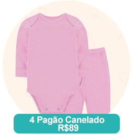 canelado