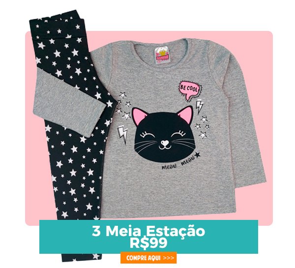 meia estacao