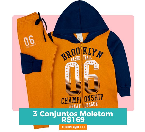 moletom 169