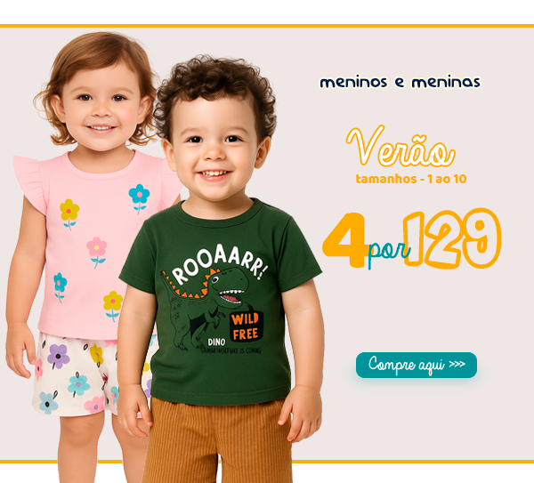 Somos Corujas - Moda Infantil | Roupa Infantil de Qualidade - Somos ...