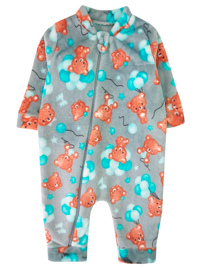 manana suerte SPECIAL EDITION セットアップ MACACÃO ESTRELA CREPE VEINA OFF WHITE - Marci e Allma