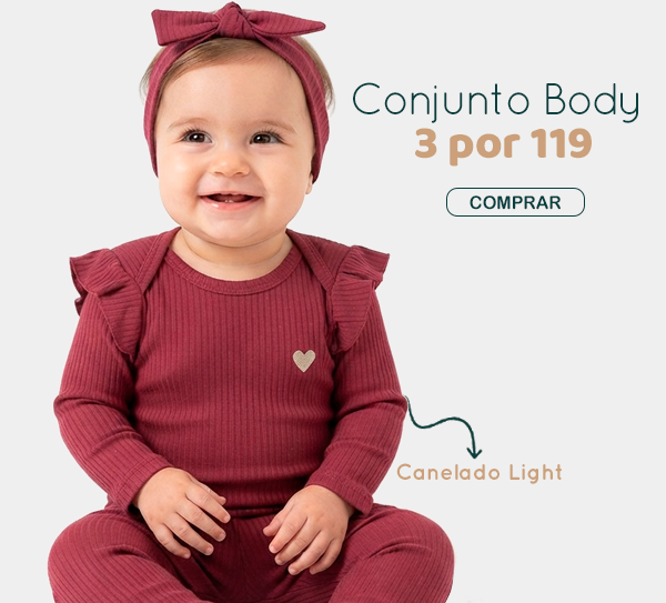 conjunto body 119